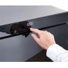 LÒ NƯỚNG Miele DG 6001